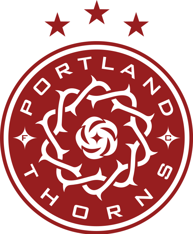 Portland Thorns FC Logo