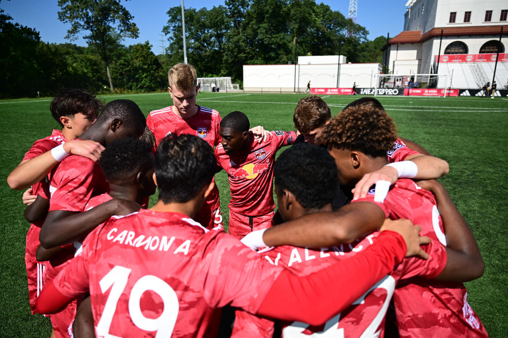 Previewing the MLS NEXT Pro Eastern Conference Semi