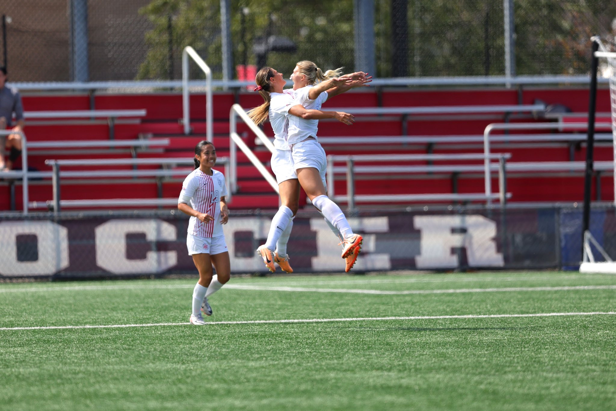 St John’s University takes down Harvard University