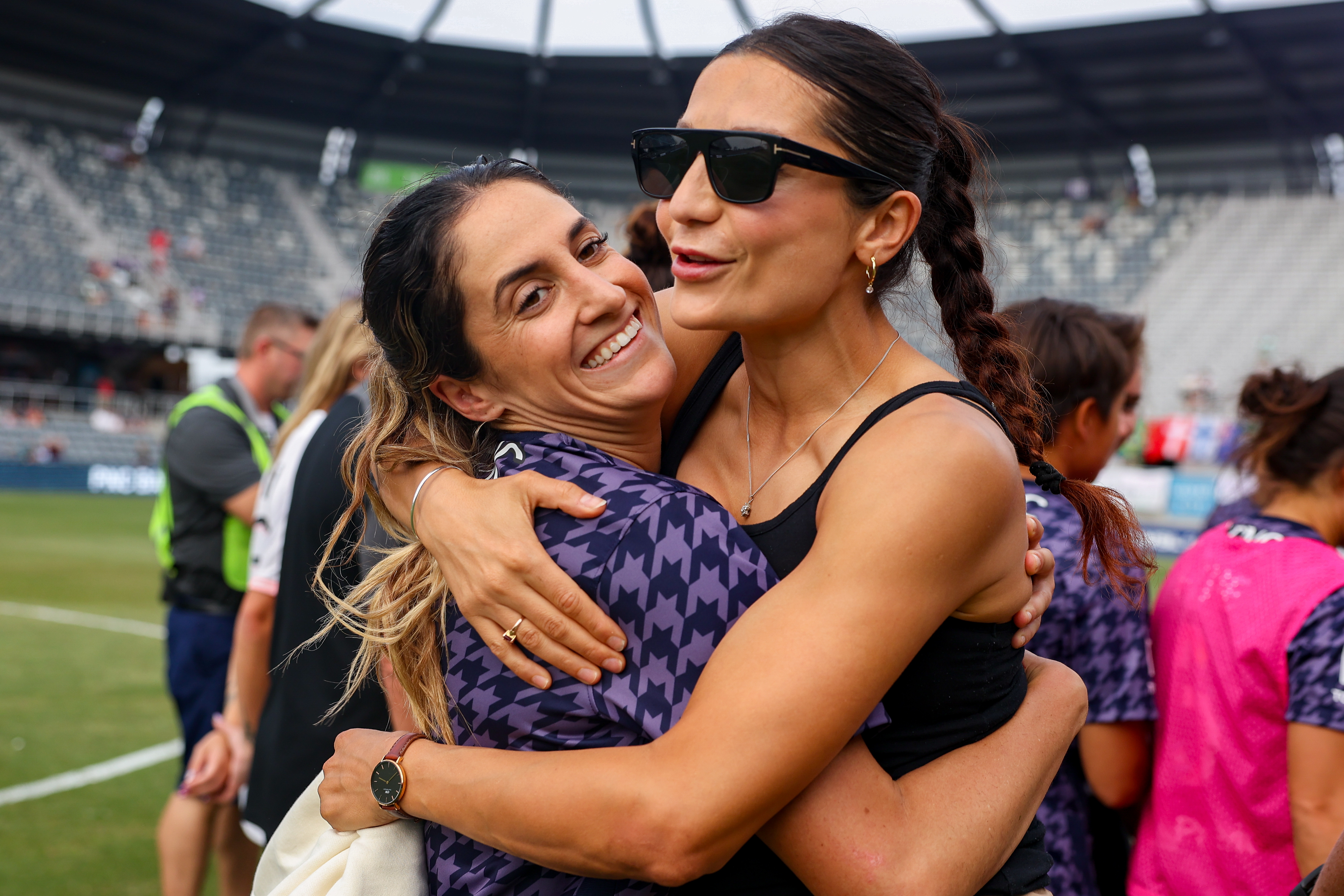 Send Out the Bat Signal in Gotham