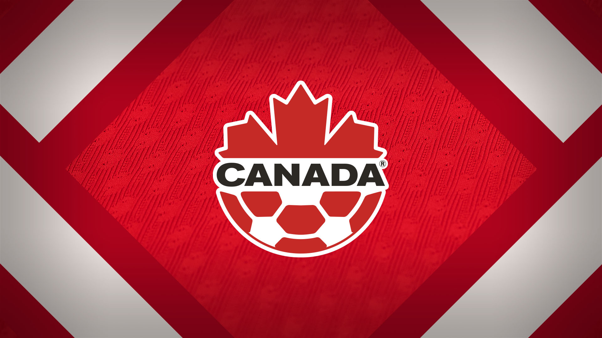 Canada Soccer Logo
