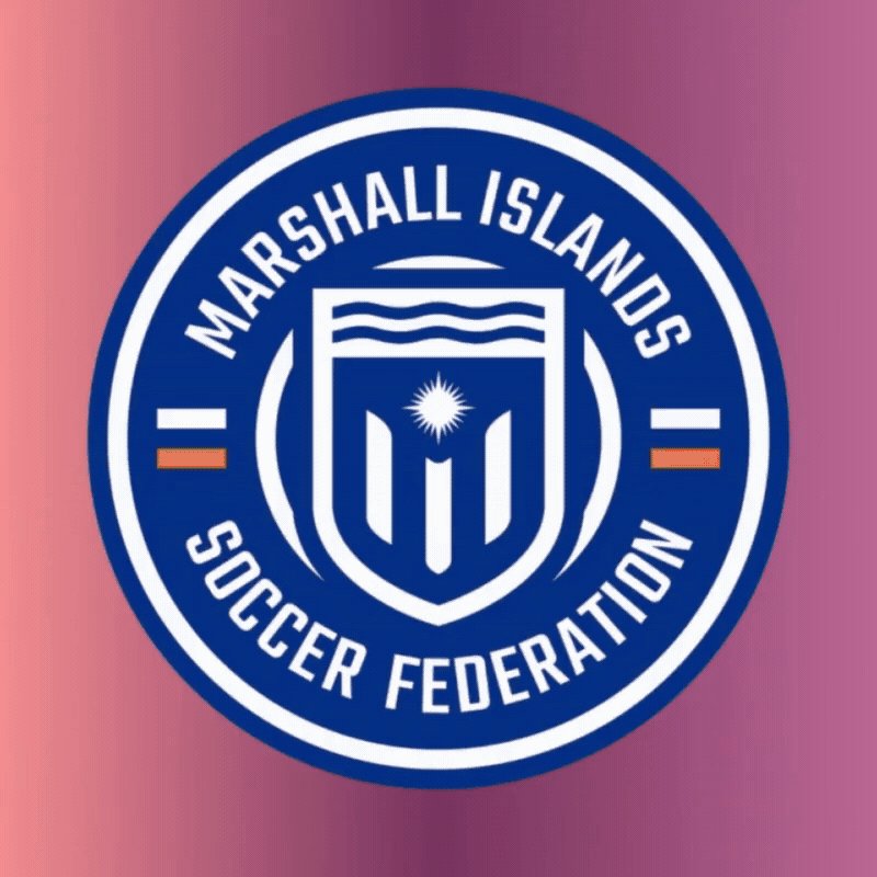 Marshal Island Logo