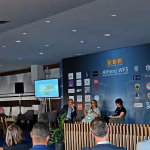 The Athens Women's Football Summit is scheduled to take place in September 2025. Mandatory Credit: Athenswfs