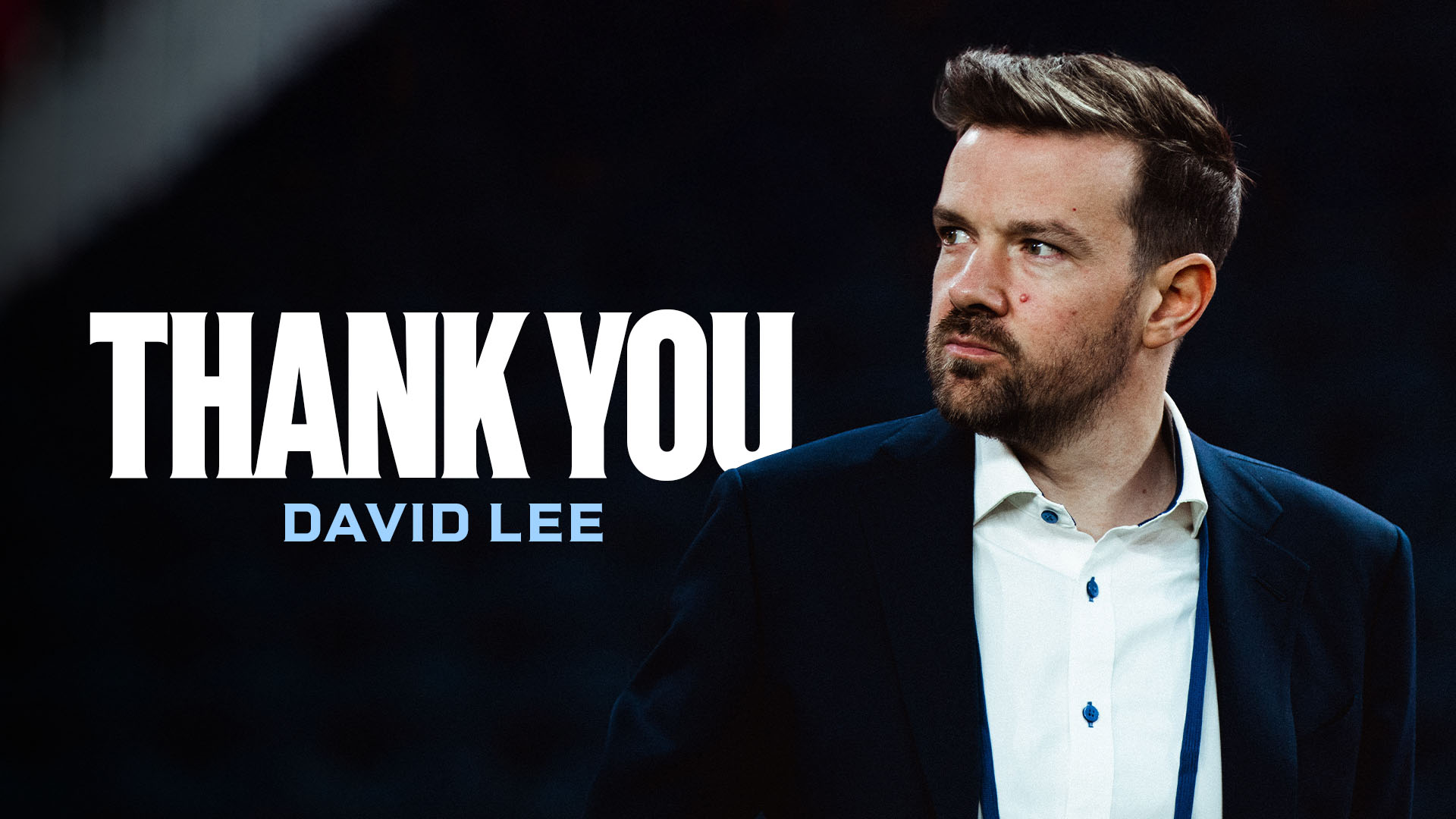 9/30/2025 David Lee leaving NYCFC Mandatory Credit NYCFC