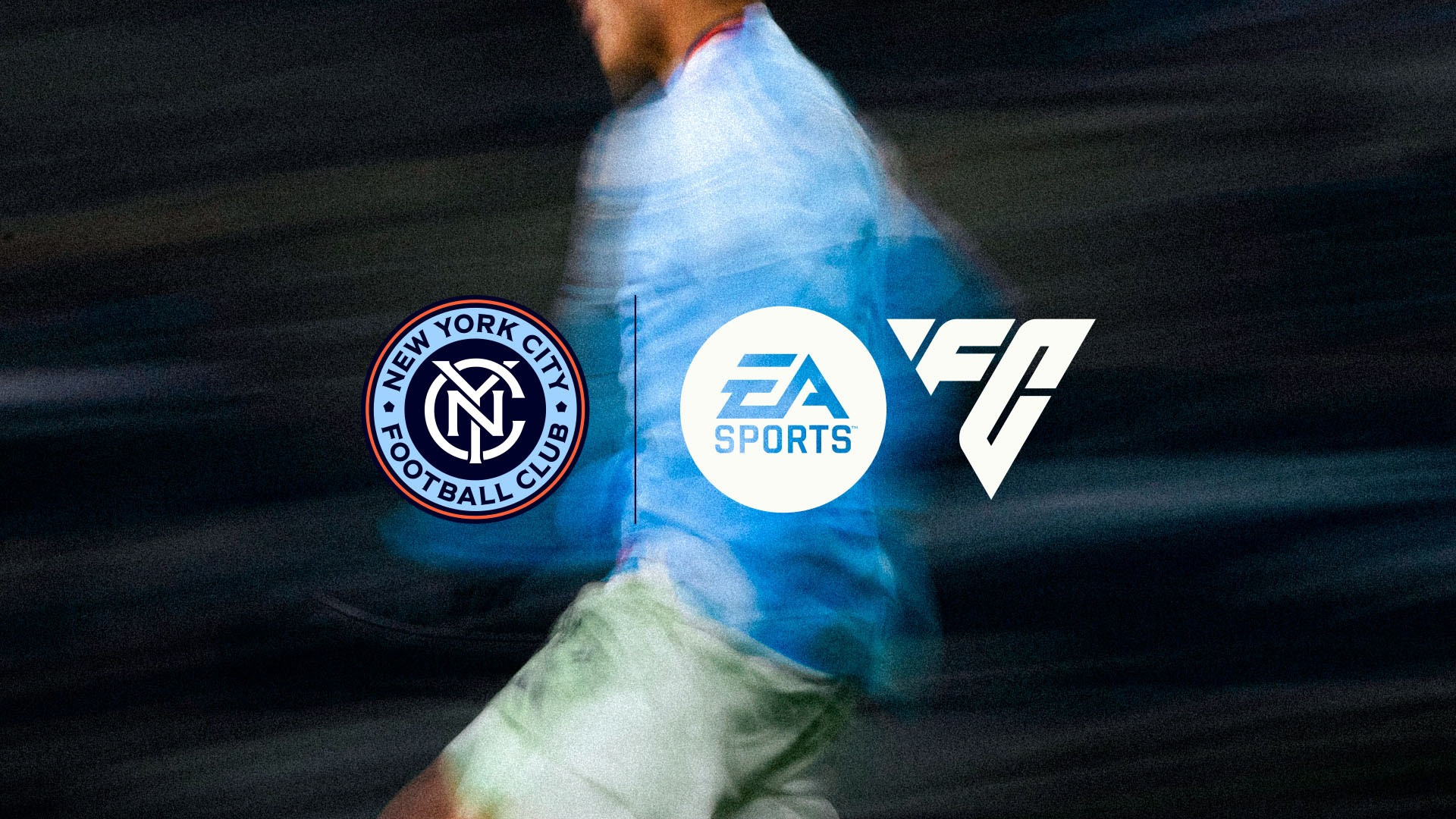 EA SPORTS and New York City FC Renew Partnership to Enhance Digital Fan Experience