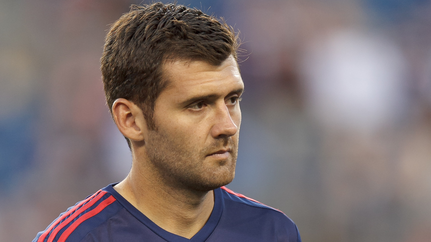 U.S. Soccer Under-17 Youth Head Coach Gonzalo Segares Mandatory Credit: Soccerwire