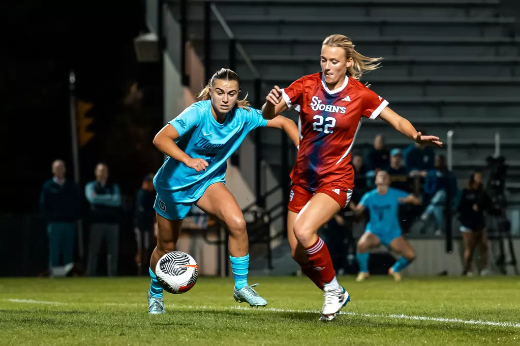 Marquette Dominates St. John’s 3-1 Behind Offensive Surge in Milwaukee