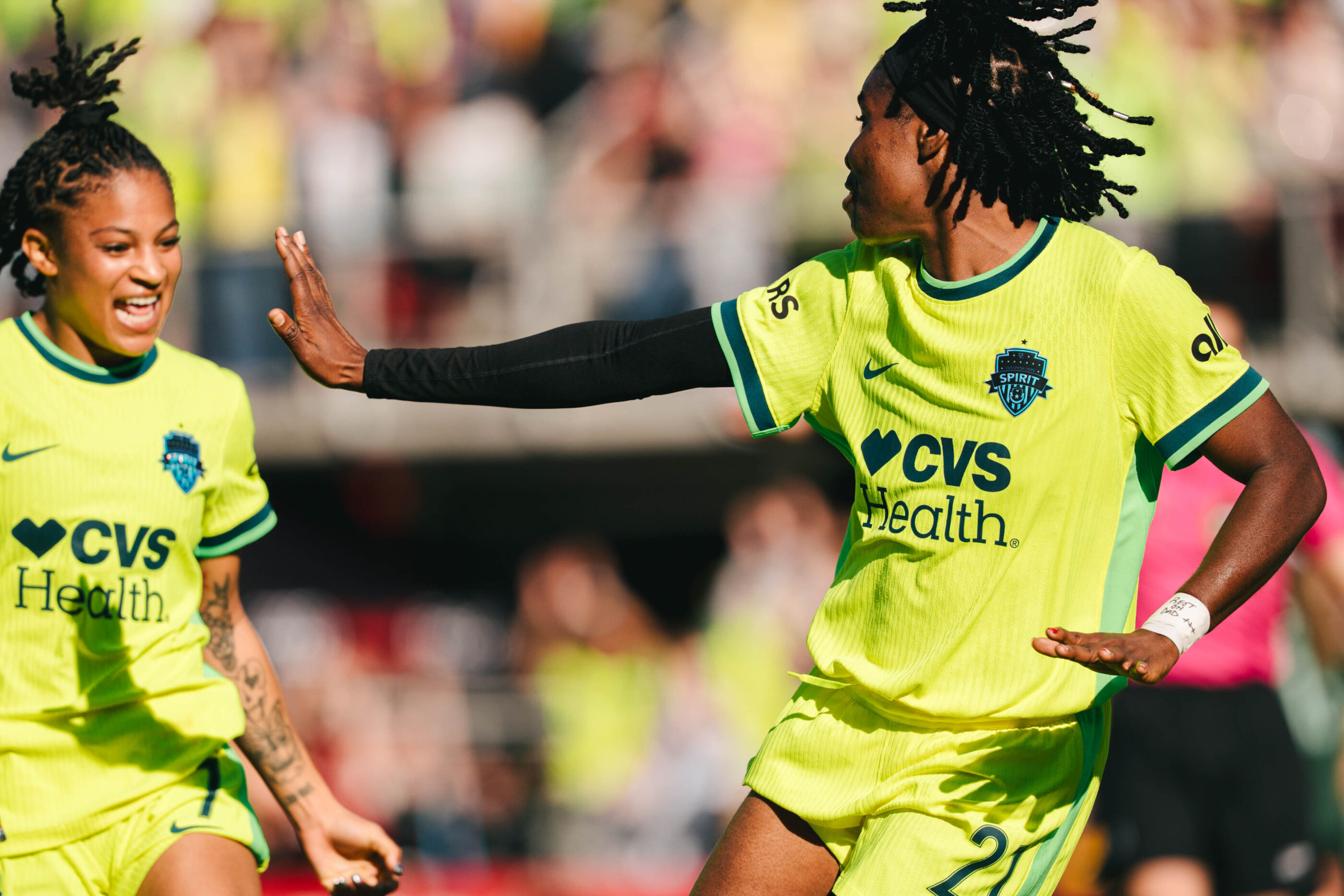 Washington Spirit Advances to NWSL Semifinals with Dramatic Penalty Shootout Victory Over Louisville