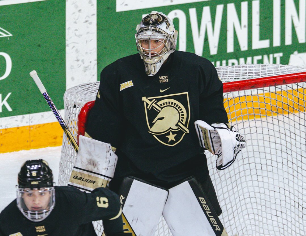 Army Goes Toe-to-Toe with Dartmouth, But Falls 3-0 in New Hampshire