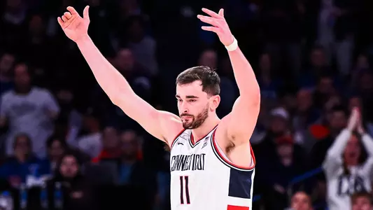 MSG Classic: UConn Survives Florida in a Garden Showdown for the Ages